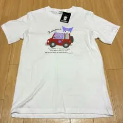 新品未使用　クロミちゃん　マイメロ　tシャツ M サイズ　サンリオ　ユニセックス