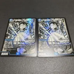 デュエルマスターズ　トライライトΣ ヒロインbest