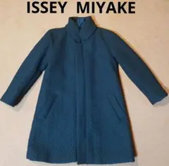 ISSEY MIYAKE コート
