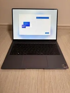 HUAWEI MateBook14 2022 8GB AMD