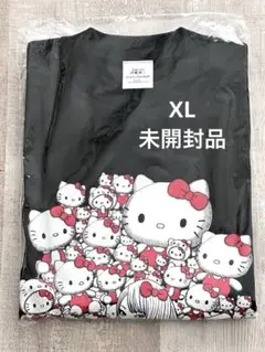 未開封品　XLサイズ　伊藤潤二×サンリオ　ギャル富江