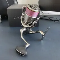 18ステラc3000mhg