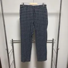 ZOY ゴルフパンツ　ストレッチ　気持ち良い生地　涼しい