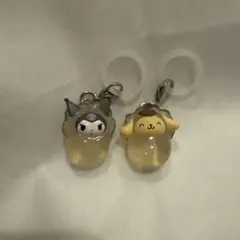 サンリオなりきりオイスター
