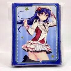 園田海未 白蜜柑 ラブライブ スリーブ FourSeasons