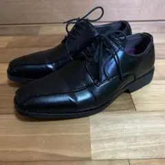 ノーブランド　ドレスシューズ　革靴