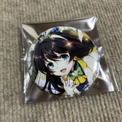 Tokyo 7th シスターズ 玉坂マコト 缶バッジ
