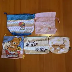 San-Xオールスターズ バラエティーコレクション ガチャ