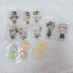 アイナナ アイドリッシュセブン 二階堂大和 和泉三月 六弥ナギ アクリルスタンド