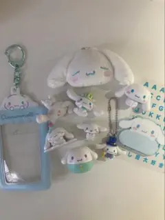 シナモン10個セット