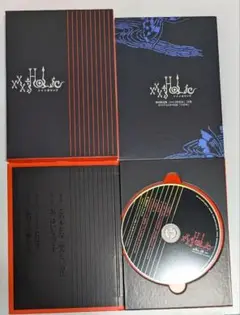 ××HOLiC 13 初回限定版 のCDのみ