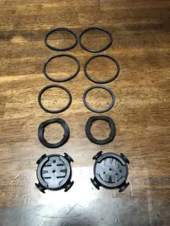 値下げ ガーミン ステム・ステムマウント
