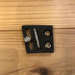 【値下げ】MINI R50.52 ロックピン(左右セット)