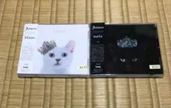 BEST SELECTION "noir"＆"blanc" Aimer CD