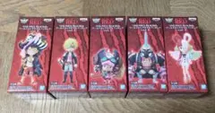 ワンピース ONE PIECE FILM RED フイルムレッド コンプ