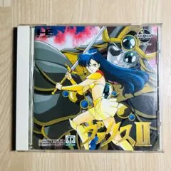 PCエンジン ヴァリス2