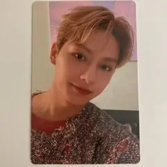 SEVENTEEN ジュン attacca