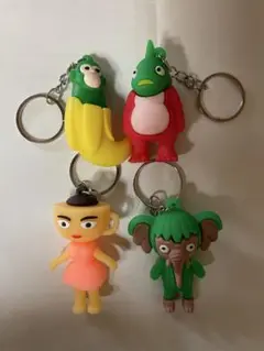 ●イタリアンブレインロット●キーホルダー❤︎