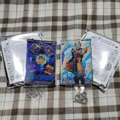 仮面ライダーガヴ ドミノ風チャームコレクション ブリザードソルベ+ゴチゾウ