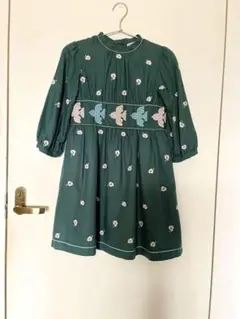 minaperhonen ミナペルホネン ohayo ワンピース