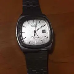 2025年最新】RADO メンズ 金属ベルトの人気アイテム - メルカリ