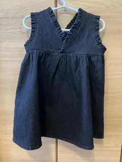 【新品未使用タグ付き】チュニック90
