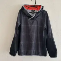 アディダス　adidas フード付き　ピステ　キッズ　ジュニア　140㎝