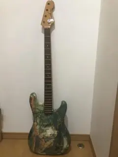 最終値下げ【コーティング弦新品】 Samick Jazz Bassタイプ m45204011180_1.jpg?1749726188