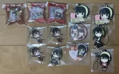 スパイファミリー ヨル・フォージャー まとめ売り