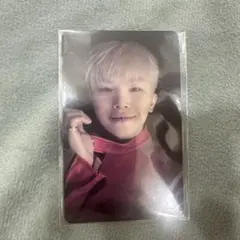 SEVENTEEN Popup withmuuウジ　ラキドロ