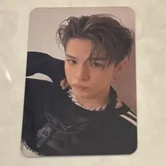 TREASURE LOVE PULSE POPUP 特典 トレカ アサヒ