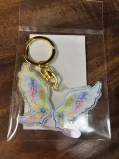 星のツバサチャーム アイカツスターズ