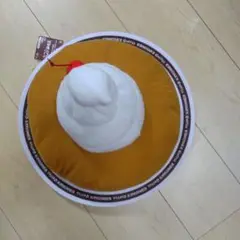 コメダ珈琲店コーヒーどころでらでっかいシロノワールのぬいぐるみ