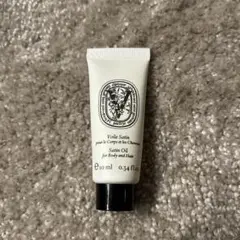 新品未開封 ディプティック サテンオイル