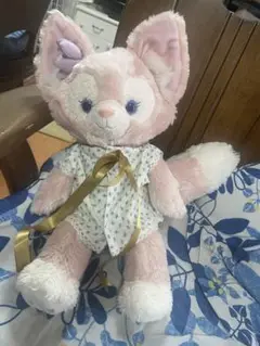 花柄の衣装