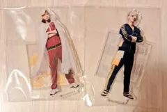 ミュージカル刀剣乱舞 山姥切国広 鬼丸