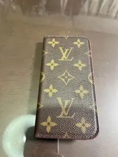 LOUIS VUITTON ルイiPhone 8(X.XR)ケース 美品
