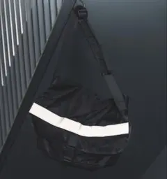 PACKING x B:MING by BEAMS messenger bag