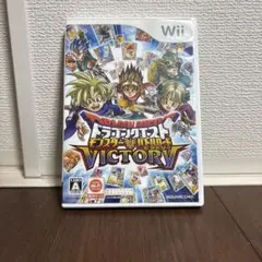ドラゴンクエスト モンスターバトルロードビクトリー