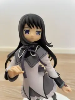 暁美ほむら 「劇場版 魔法少女まどか☆マギカ[新編]叛逆の物語」 SQフィギュア