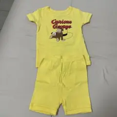 おさるのジョージ Curious George 18-24ヶ月 生産終了品
