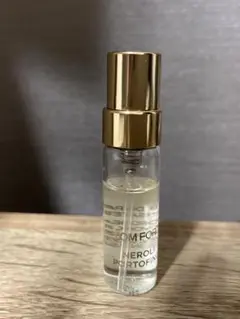 ネロリ・ポルトフィーノ オードパルファム スプレィ 3ml