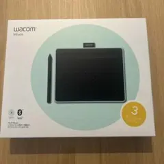 Wacom Intuos CTL-4100WL ピスタチオグリーン