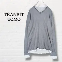 2025年最新】transit uomoの人気アイテム - メルカリ