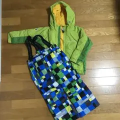 montbell LEGO キッズ110ウェア