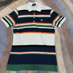 パーリーゲイツpearlygatesポロシャツ4サイズスポーツゴルフおすすめ