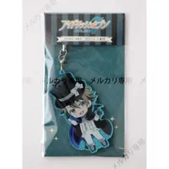 アイドリッシュセブン アクリルキーホルダー ハロウィンVer. 十龍之介