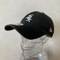NEW ERA★ホワイトソックス9TWENTYベースボールキャップ♠︎フリー