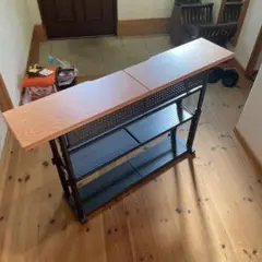 バウヒュッテ エクステンションデスク
