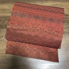 二部式帯 名古屋帯